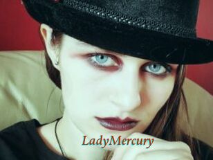 LadyMercury