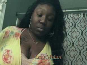 LadyMulan