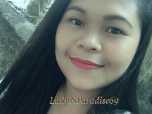 LadyNParadise69