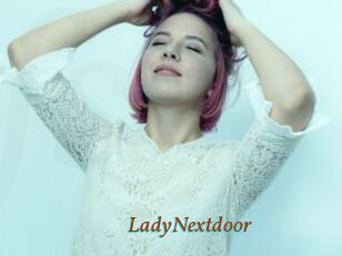 LadyNextdoor