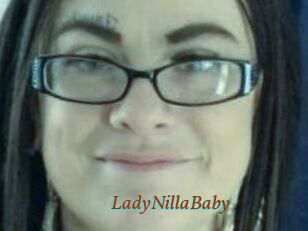LadyNillaBaby