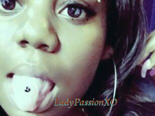 LadyPassionXO