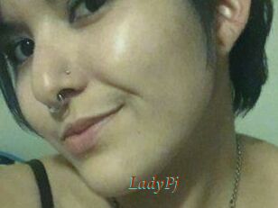 LadyPj