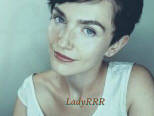 LadyRRR