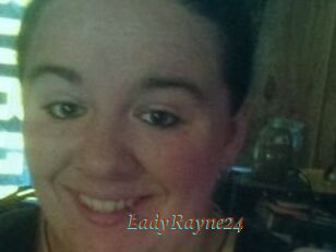 LadyRayne24