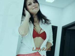 LadyReed