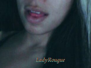 LadyRougue