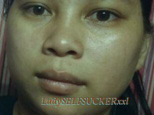 LadySELFSUCKERxxl