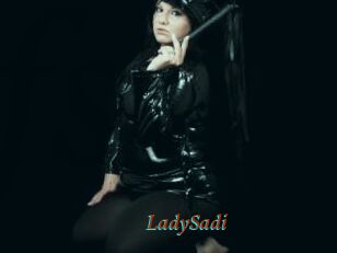 LadySadi