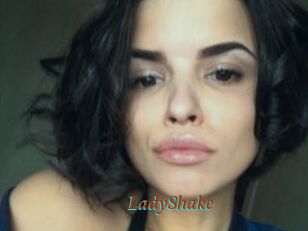 LadyShake