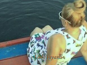 LadyTayana
