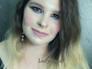 LadyTeylor