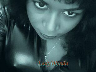 LadyWonda