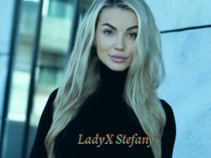 LadyX_Stefany