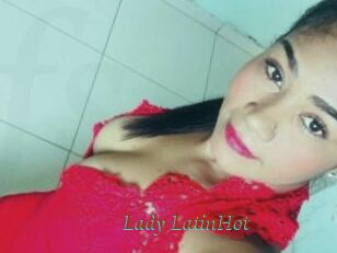 Lady_LatinHot