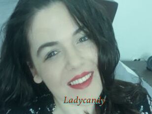 Ladycandy