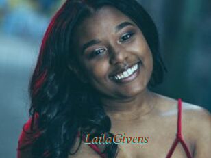 LailaGivens