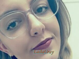 LailaGray