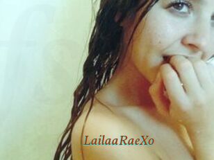 LailaaRaeXo