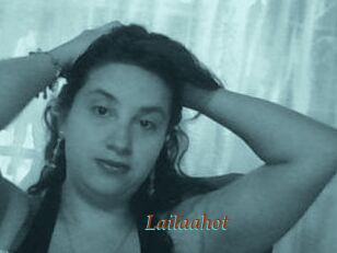 Lailaahot