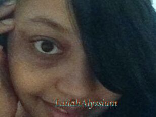 LailahAlyssium