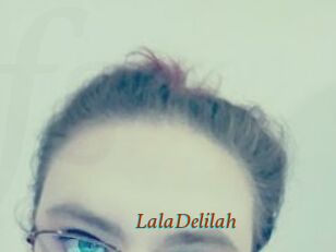 LalaDelilah