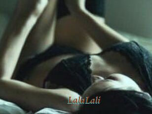 LalaLali