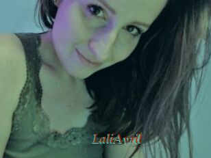 LaliAvril