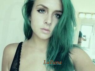 Lalluna