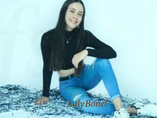 LalyBonet