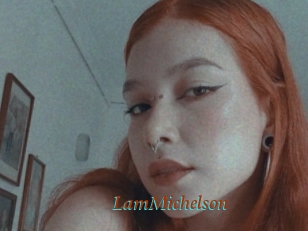 LamMichelson