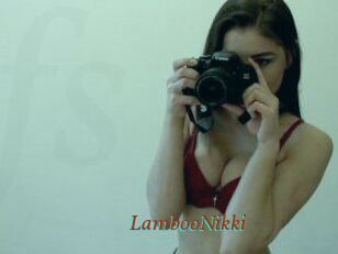 LambooNikki