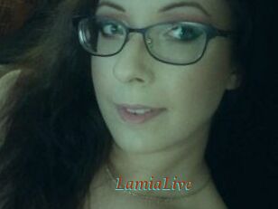 LamiaLive