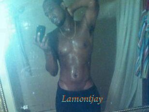 Lamontjay
