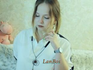 LanBos