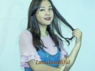 LanaBeautiful