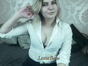LanaBow