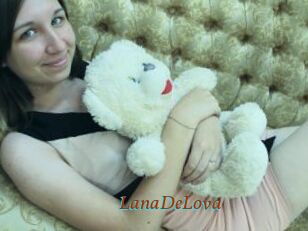 LanaDeLova