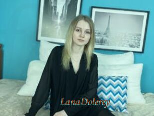 LanaDolerey
