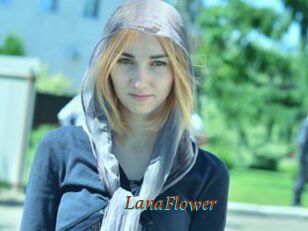 LanaFlower