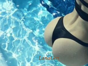LanaGen