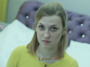 LanaGries
