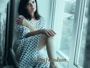 LanaHandson
