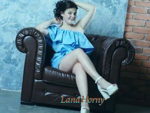 LanaHorny