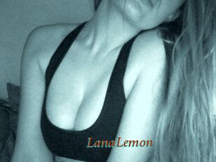 LanaLemon