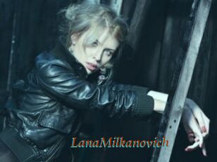 LanaMilkanovich