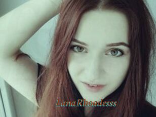LanaRhoadesss