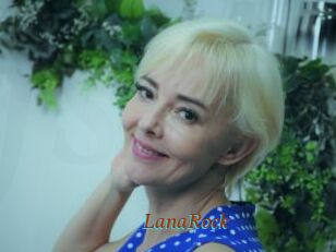 LanaRock