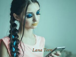 Lana_Teen