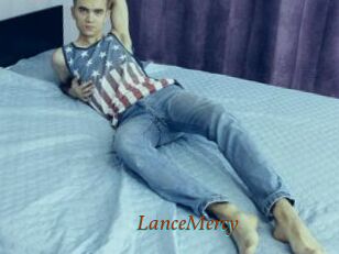 LanceMercy